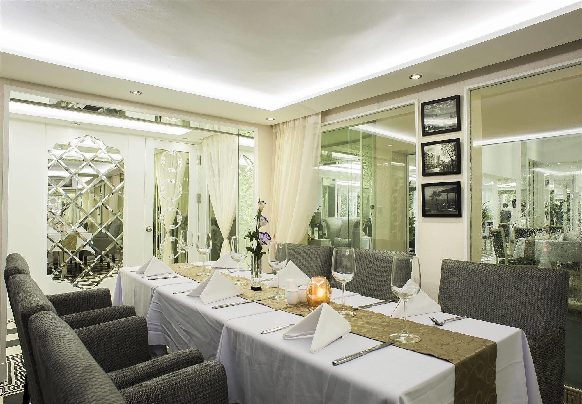 Minerva Church Hotel Hanoi Esterno foto
